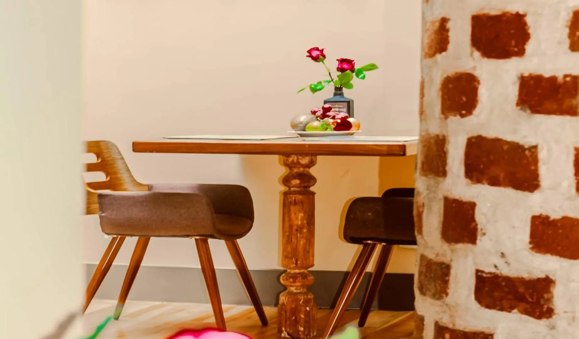 Old Town Quito Suites, Heritage Boutique Hotel, Where Every Detail Tells A Story