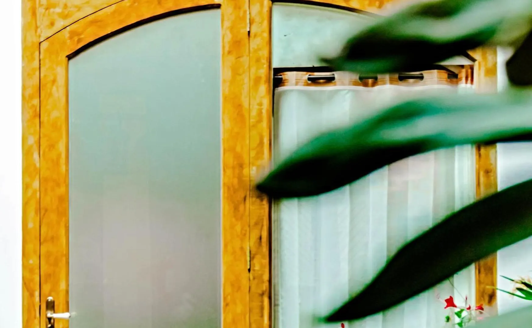 Old Town Quito Suites, Heritage Boutique Hotel, Where Every Detail Tells A Story