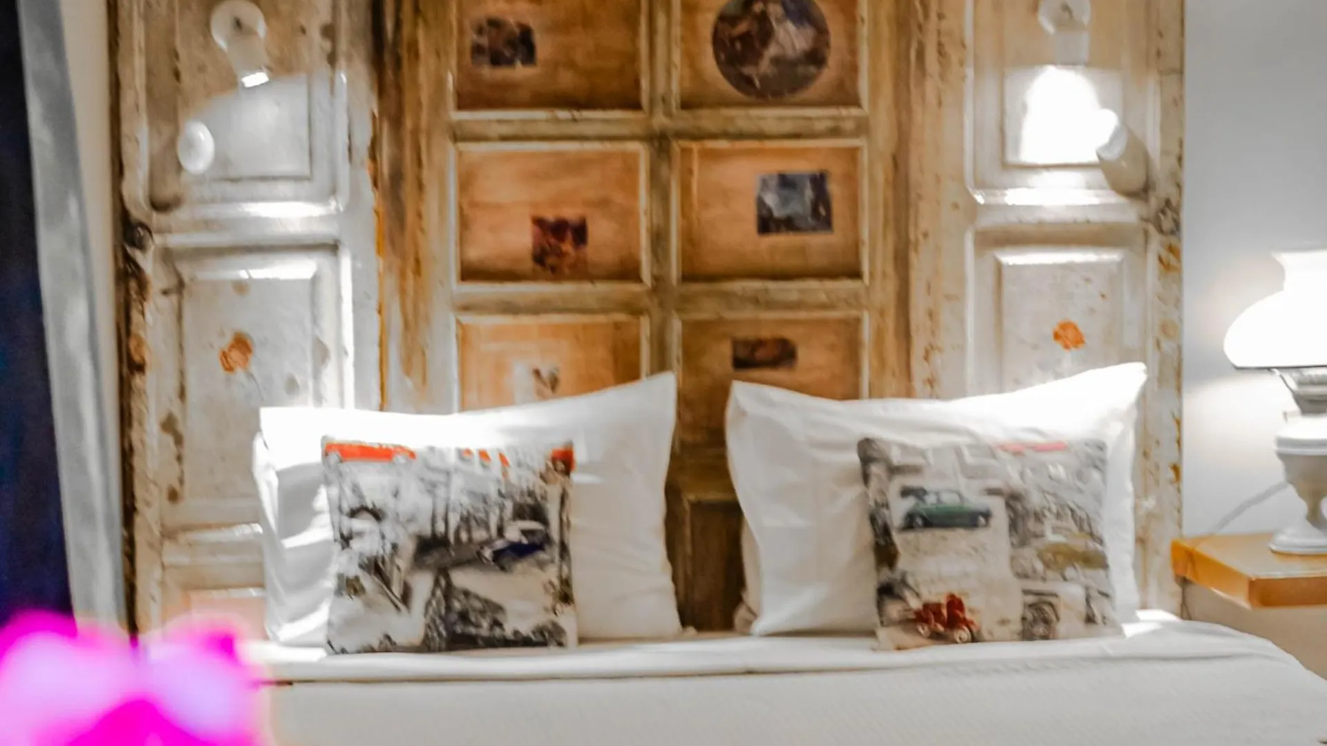 Old Town Quito Suites, Heritage Boutique Hotel, Where Every Detail Tells A Story