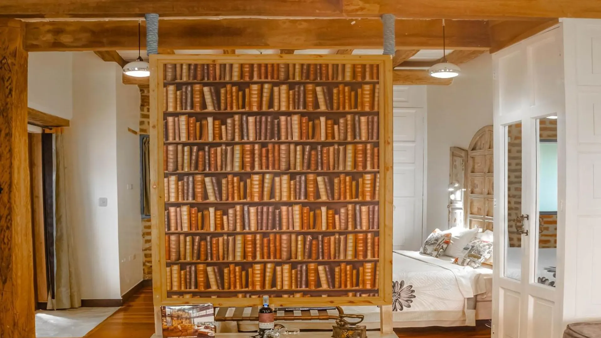 Old Town Quito Suites, Heritage Boutique Hotel, Where Every Detail Tells A Story Ekvádor