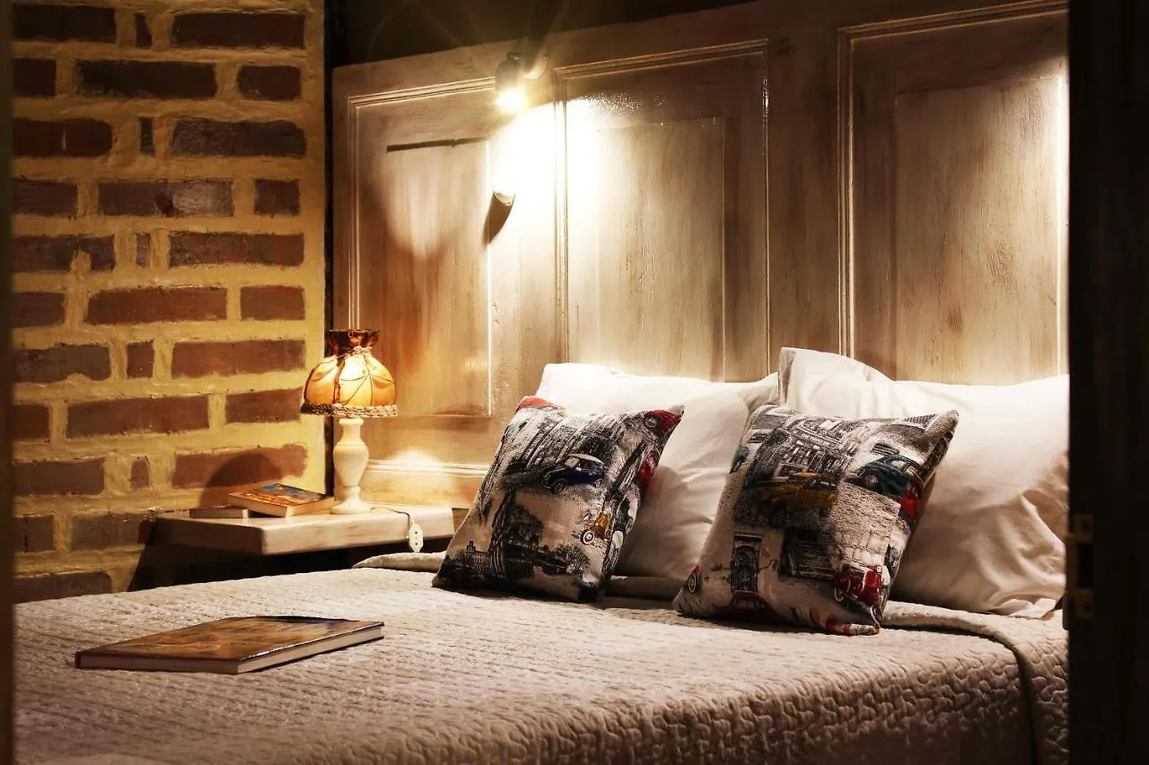 Aparthotel Old Town Quito Suites, Heritage Boutique Hotel, Where Every Detail Tells A Story