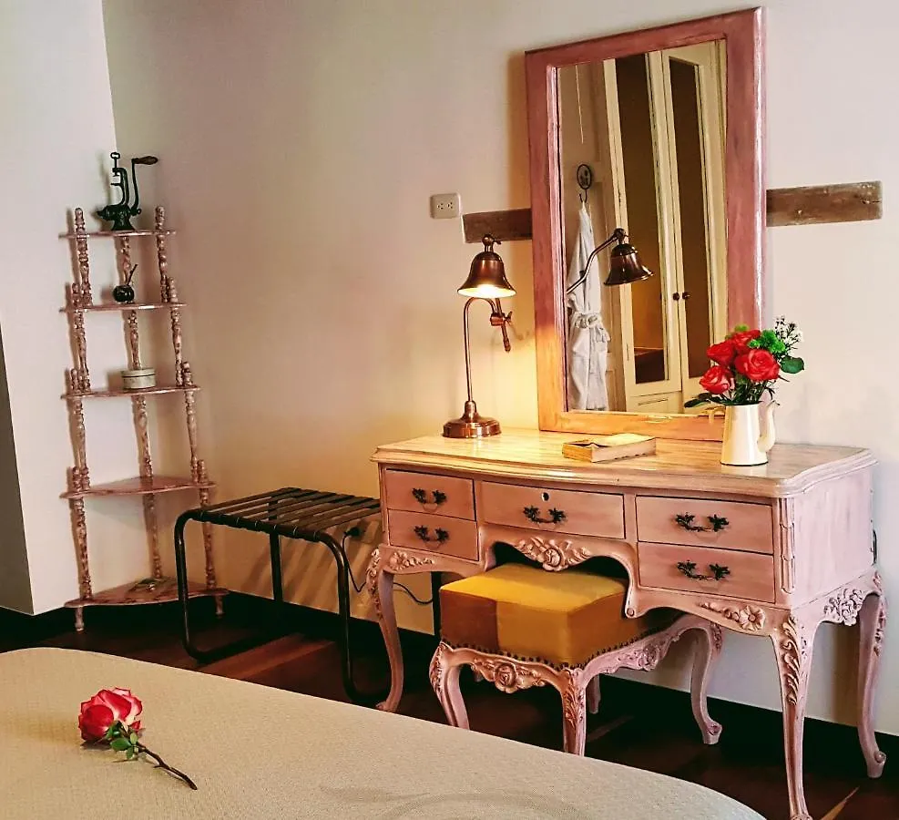 Old Town Quito Suites, Heritage Boutique Hotel, Where Every Detail Tells A Story Ecuador