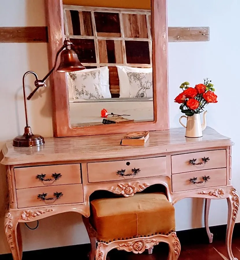 Aparthotel Old Town Quito Suites, Heritage Boutique Hotel, Where Every Detail Tells A Story