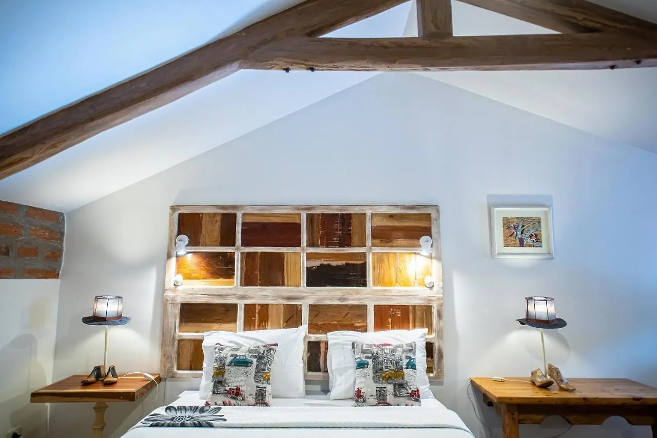Old Town Quito Suites, Heritage Boutique Hotel, Where Every Detail Tells A Story