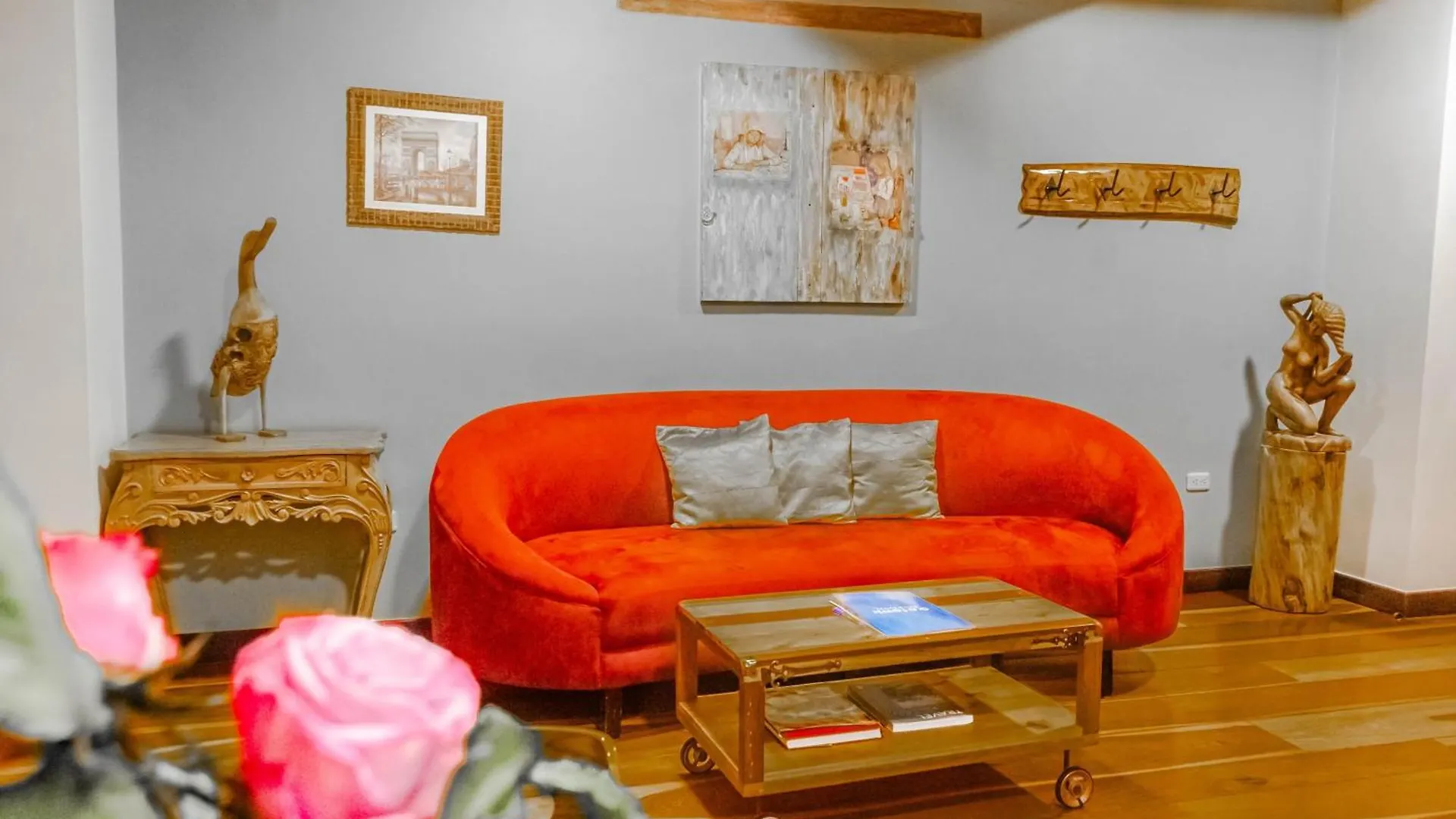 Old Town Quito Suites, Heritage Boutique Hotel, Where Every Detail Tells A Story Ecuador