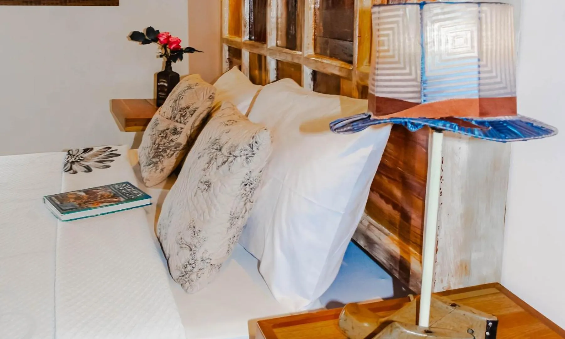 Old Town Quito Suites, Heritage Boutique Hotel, Where Every Detail Tells A Story Aparthotel