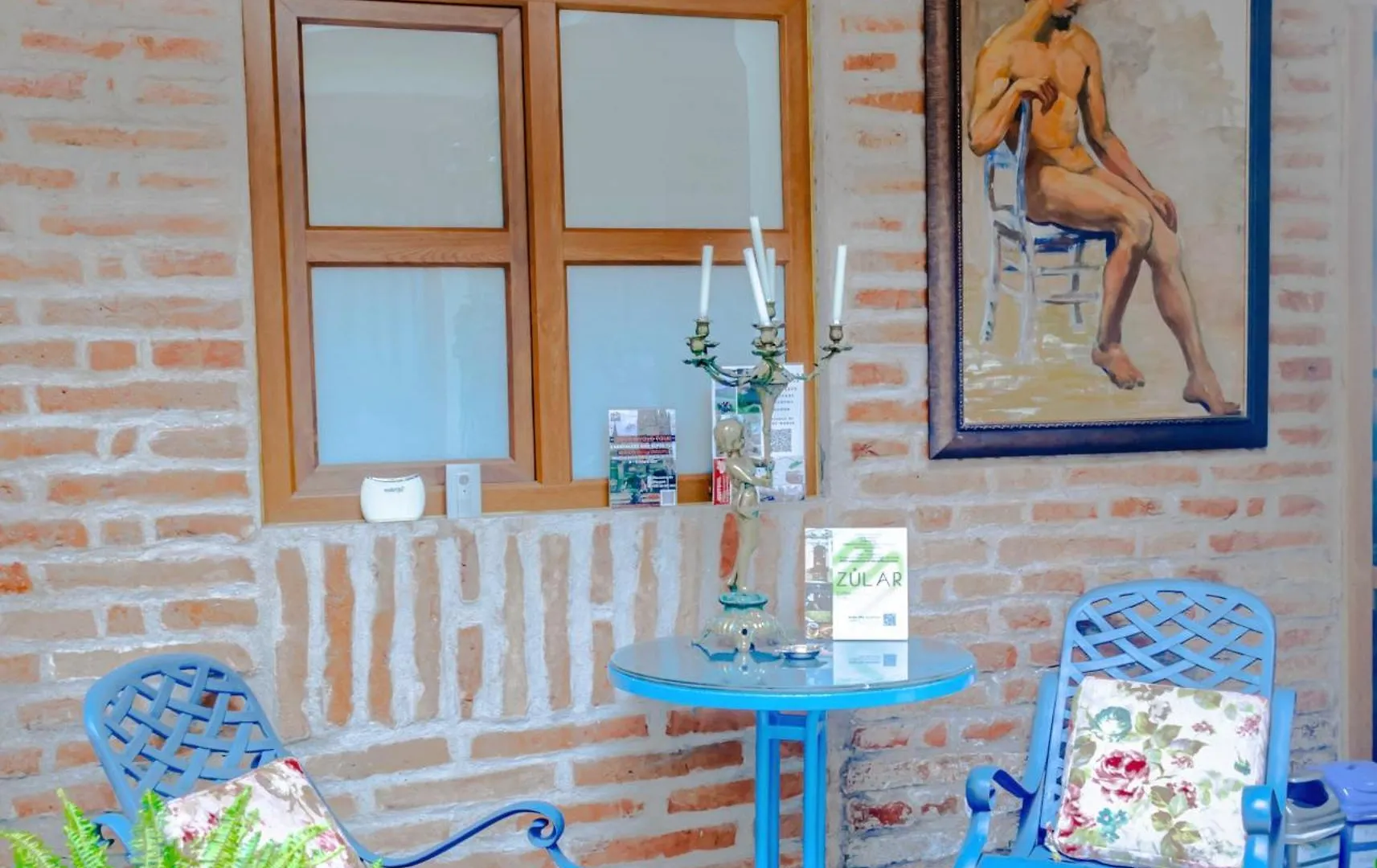 Old Town Quito Suites, Heritage Boutique Hotel, Where Every Detail Tells A Story Ecuador