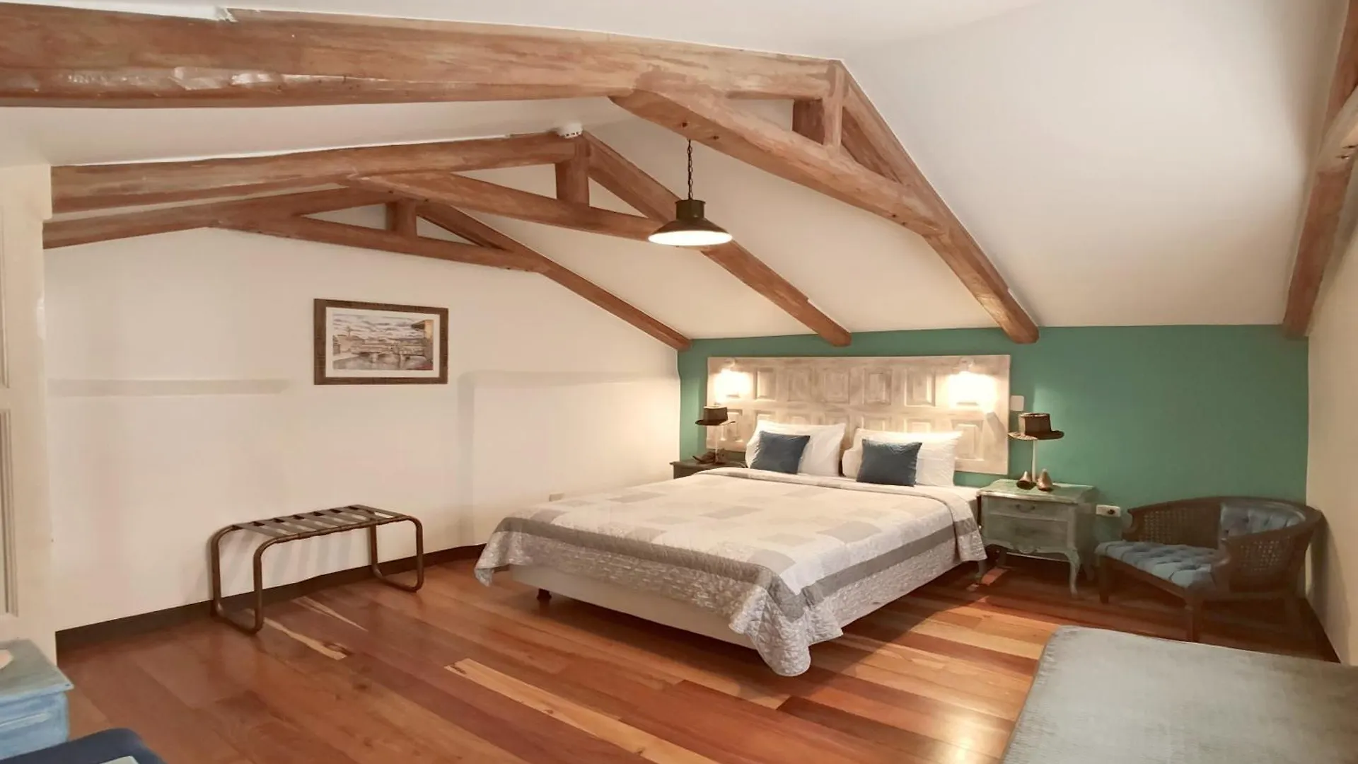 Old Town Quito Suites, Heritage Boutique Hotel, Where Every Detail Tells A Story 4*,