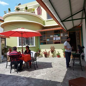 Posada Tambuca Quito