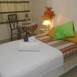 Jeshua Simmonds Guest house Guayaquil