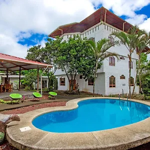 Twin Galapagos Hotel Puerto Ayora (Galapagos Islands)