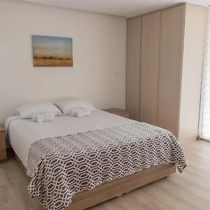 Brick Suites & Lofts Aparthotel Cuenca