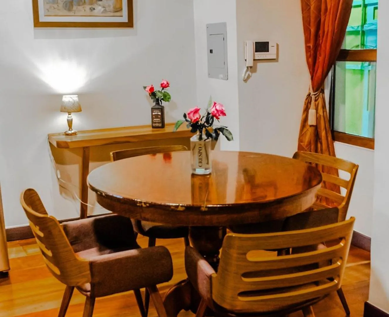 Old Town Quito Suites, Heritage Boutique Hotel, Where Every Detail Tells A Story Aparthotel