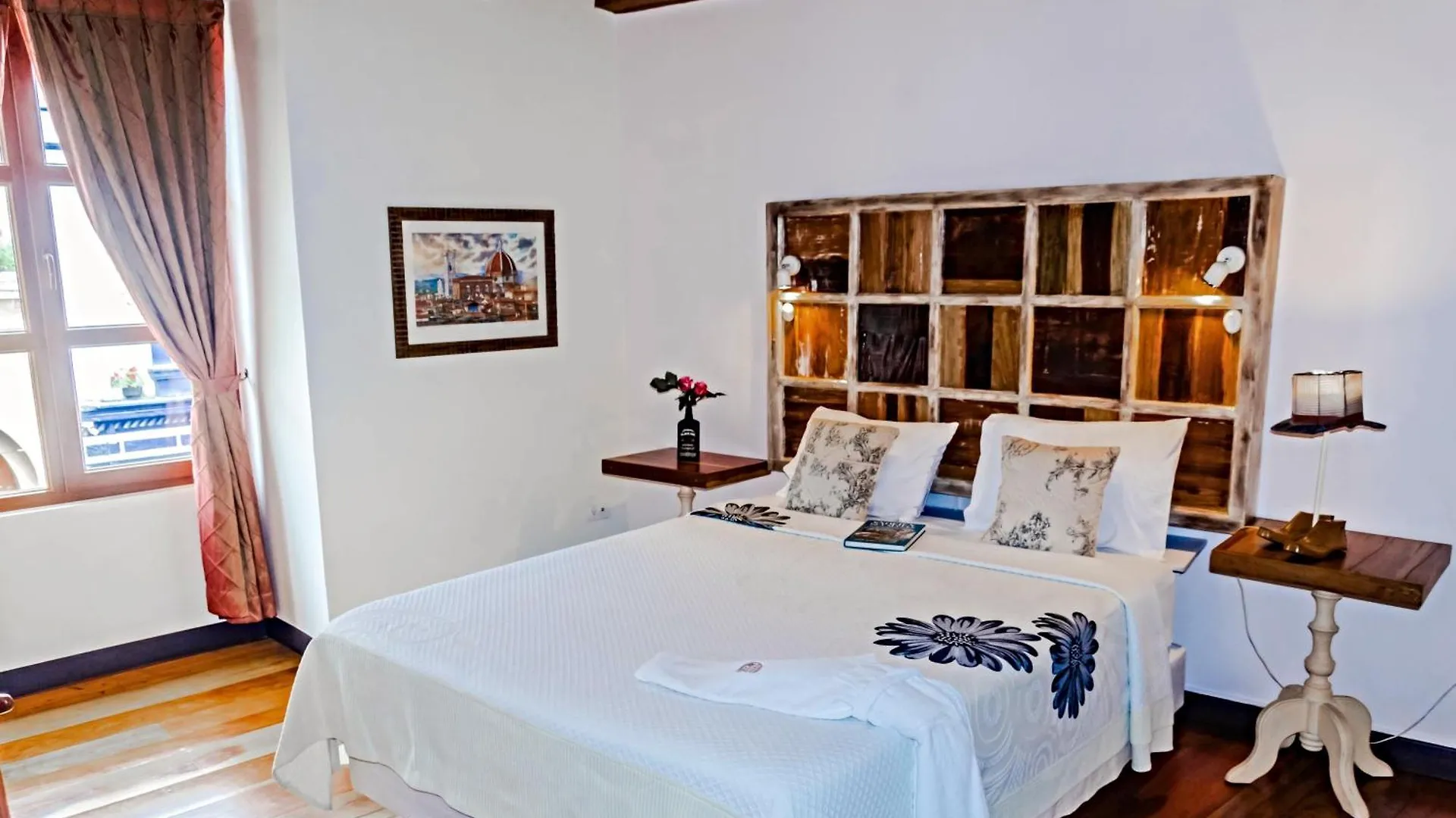 Old Town Quito Suites, Heritage Boutique Hotel, Where Every Detail Tells A Story Aparthotel