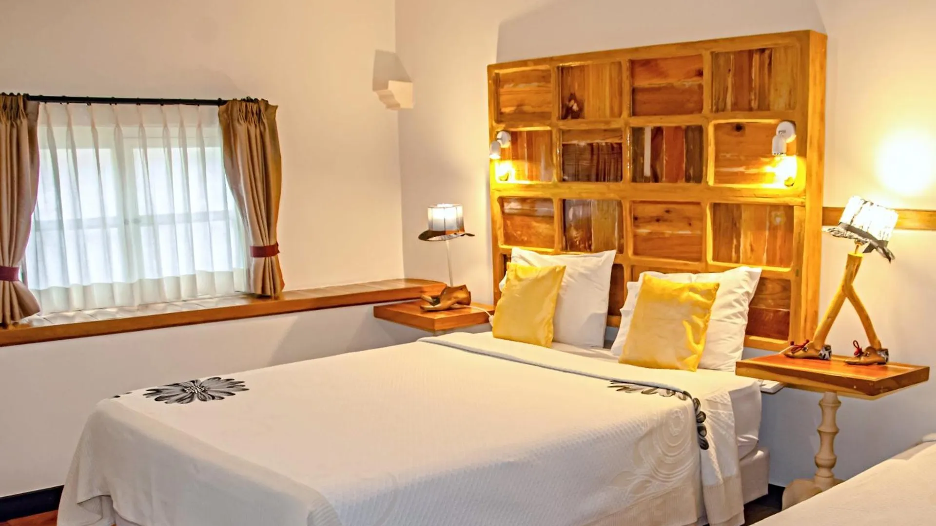 Old Town Quito Suites, Heritage Boutique Hotel, Where Every Detail Tells A Story