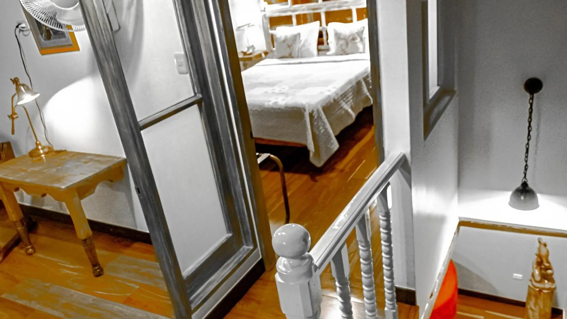 Old Town Quito Suites, Heritage Boutique Hotel, Where Every Detail Tells A Story Aparthotel